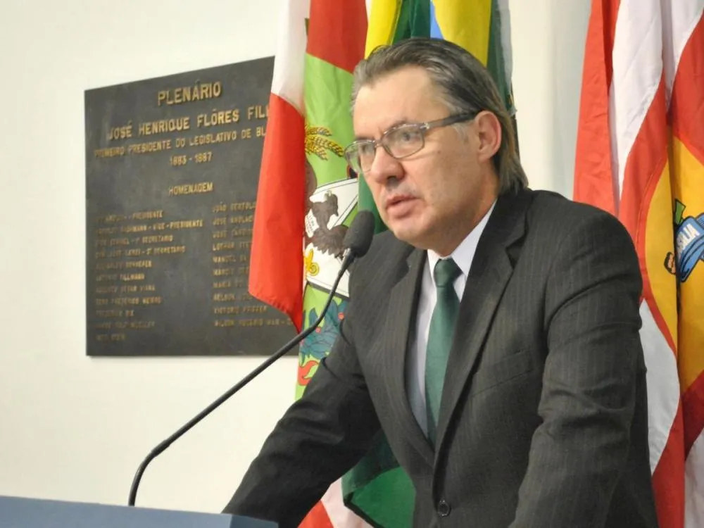 Foto: Rogério Pires/Imprensa CMB