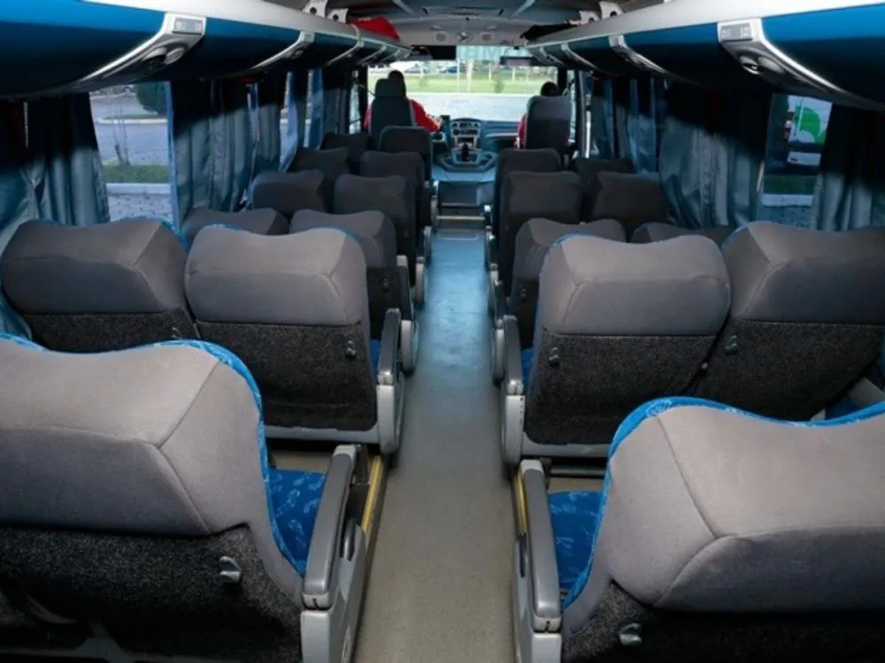 Foto: Divulgação/SECOM SC