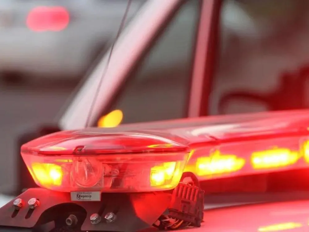 Sexta-feira tem dois casos de violência doméstica com prisões em Blumenau