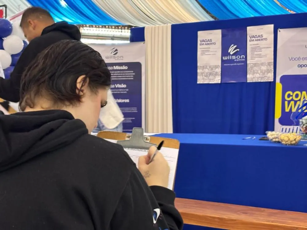 Foto: Raphael Carrasco/Prefeitura de Timbó