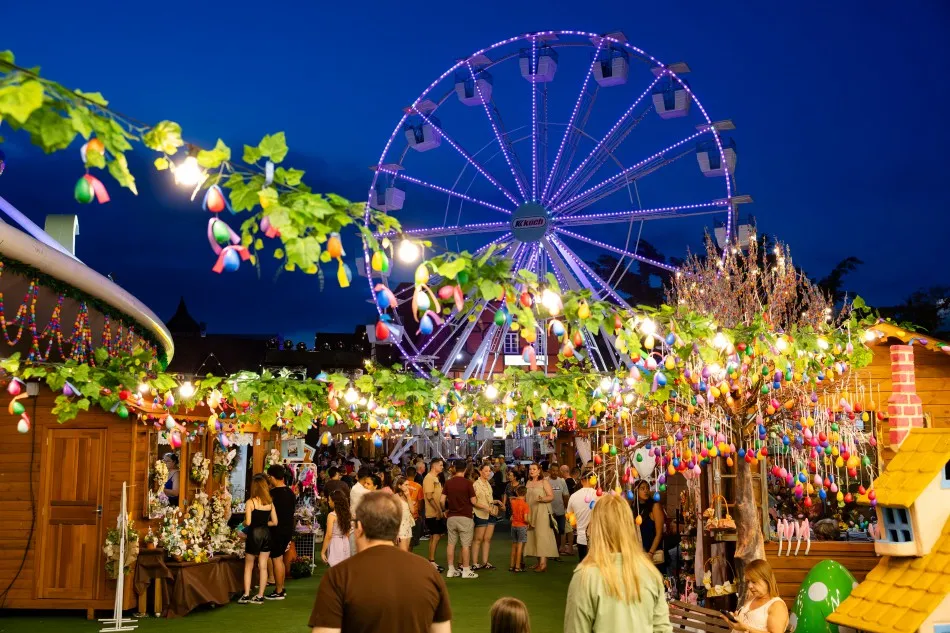 Foto: Divulgação/Prefeitura de Blumenau/Daniel Zimmermann