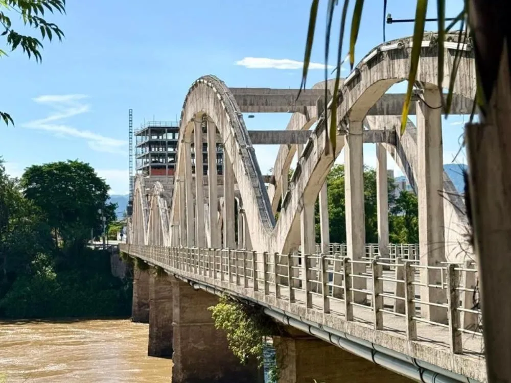 Foto: Divulgação/Prefeitura de Indaial