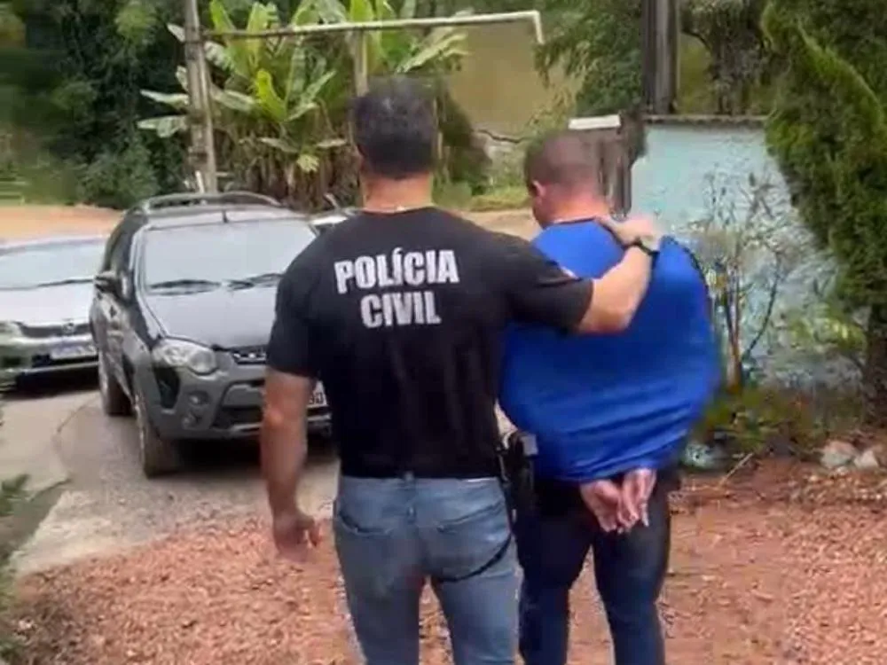 Foto: Divulgação/PCSC