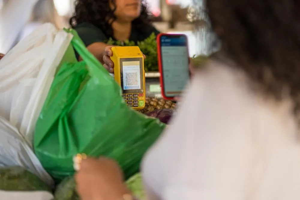 Vendas no comércio de SC crescem 3,4% no 1º bimestre 