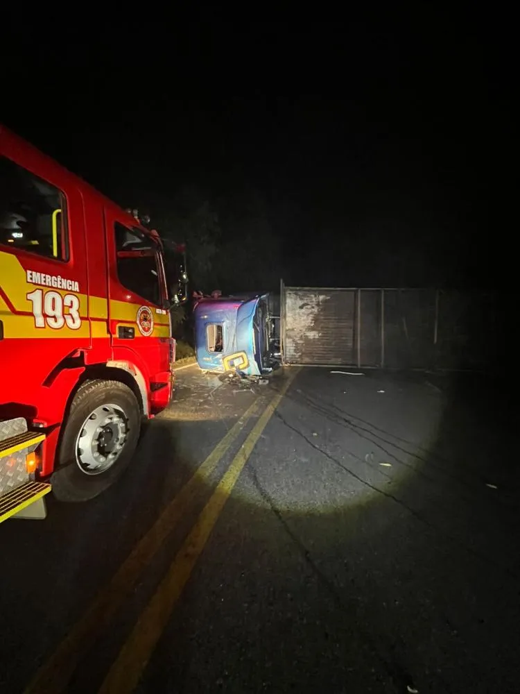 Divulgaçõa / 15° Batalhão de Bombeiros Militar