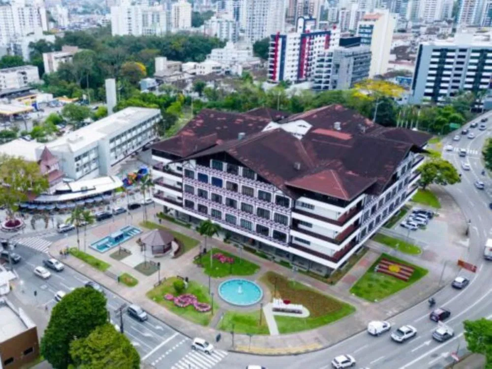 Saiba como ficam os atendimentos dos serviços públicos em Blumenau no feriado de Tiradentes