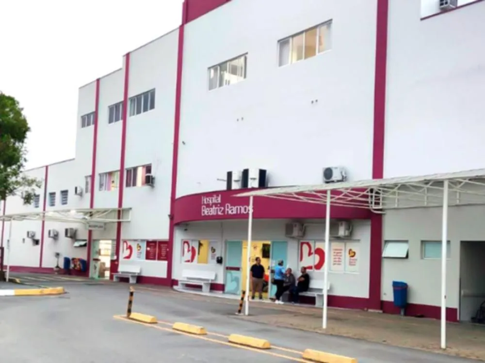 Hospital de Indaial afasta médico após morte de gestante e bebê