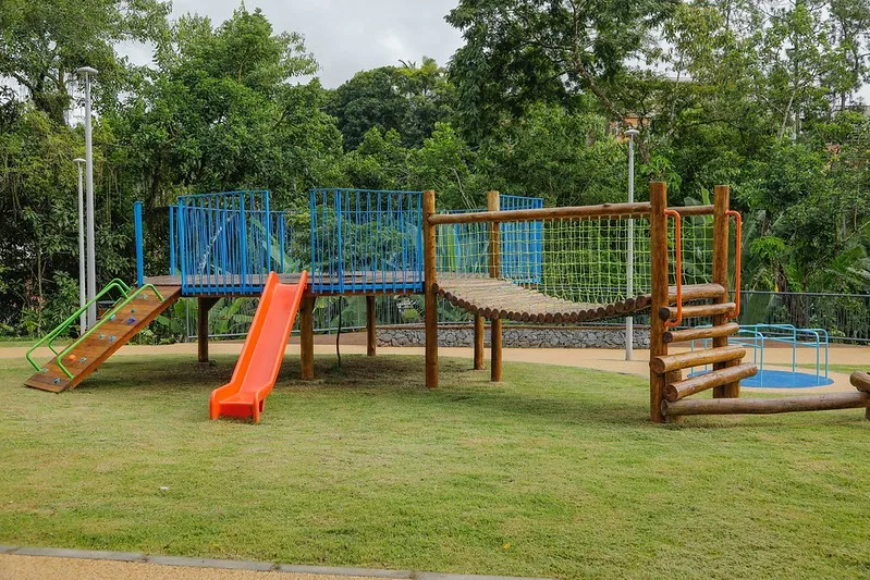 Foto: Divulgação/Prefeitura de Blumenau