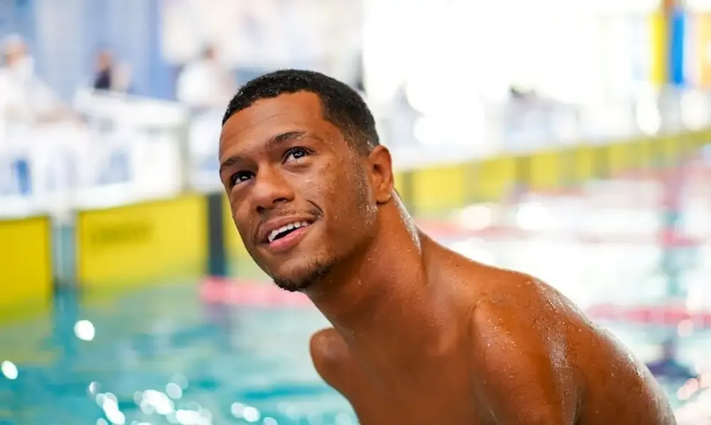 Foto: Divulgação/Pietro Rizzato/WPS Italy