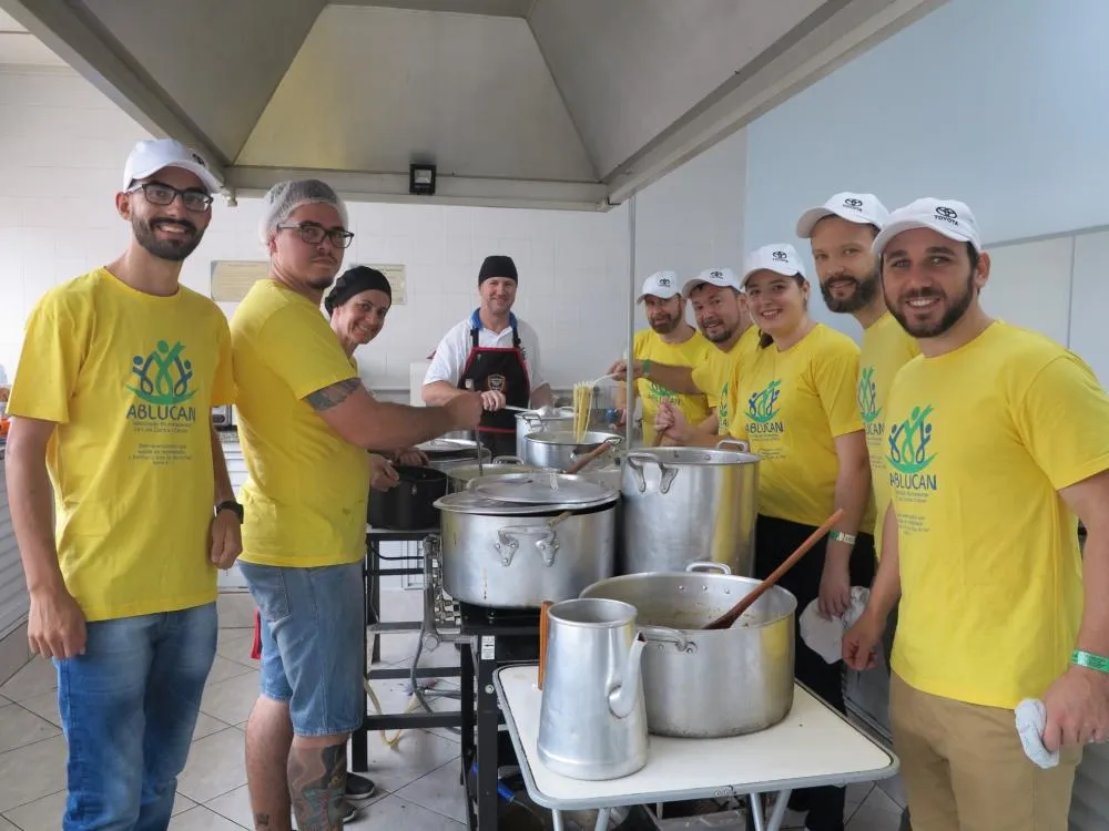 Foto: Reprodução/ABLUCAN