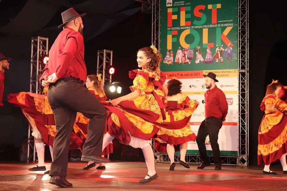 Foto: Marcelo Martins/Prefeitura de Blumenau