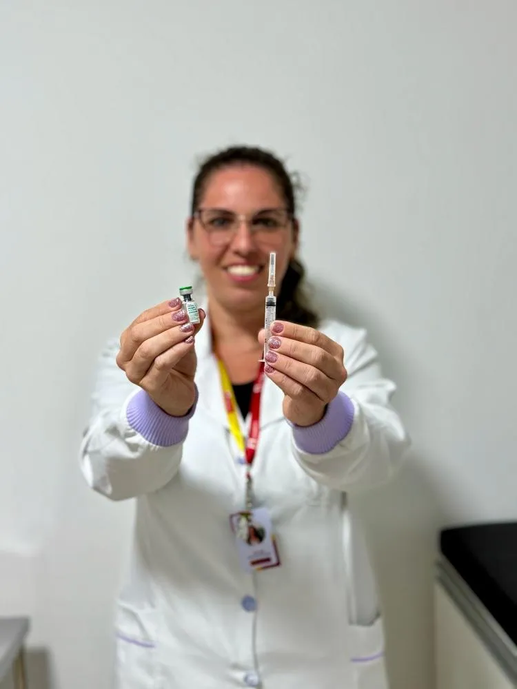 Prefeitura de Indaial / Divulgação