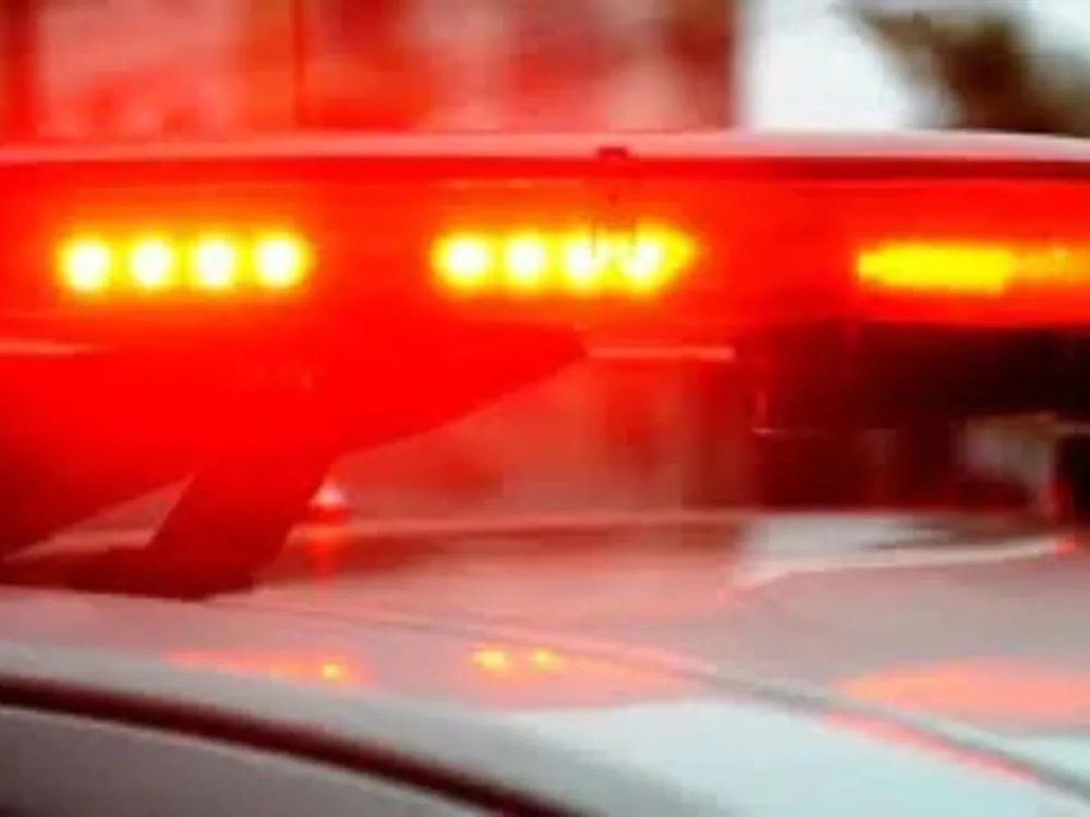 PM prende autor de assalto com faca e homem que trocou celular roubado por crack em Blumenau