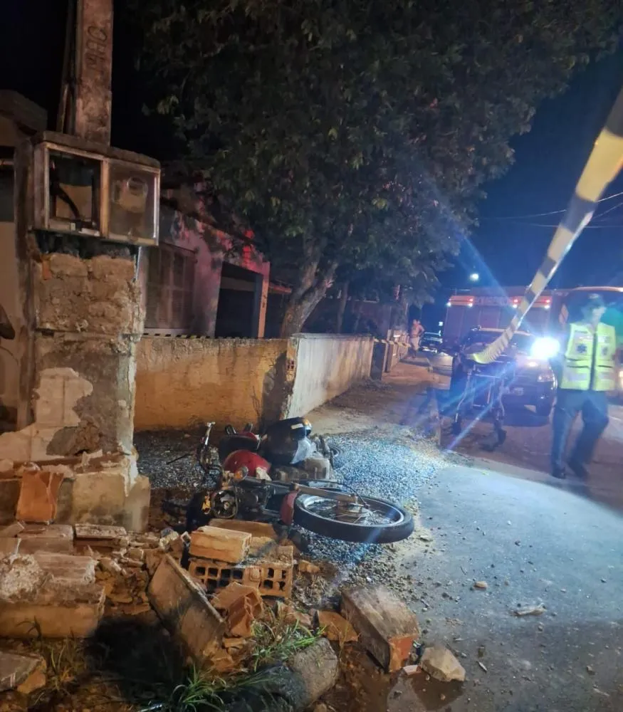 Divulgação / CBMSC