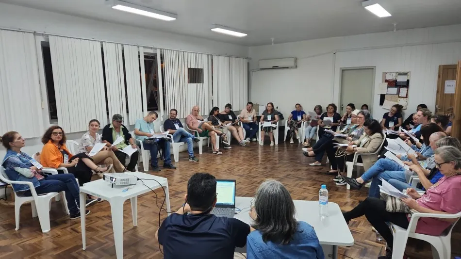 Blumenau inicia pré-conferências de saúde nos bairros