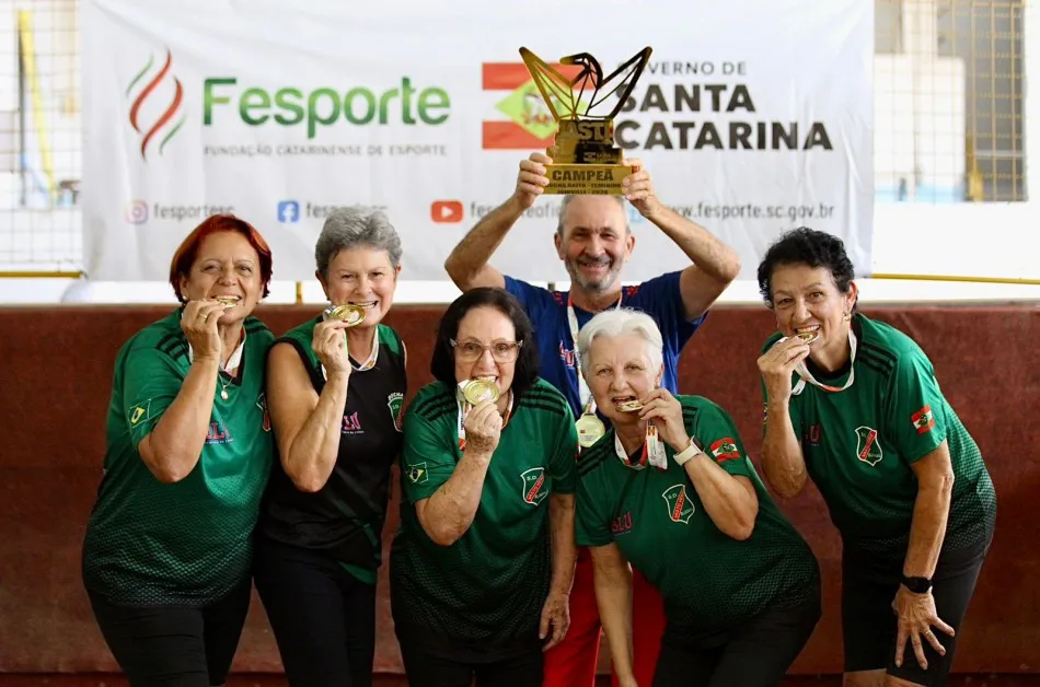 Foto: Divulgação/Prefeitura de Blumenau