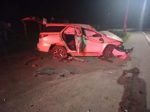 Foto: PM/Divulgação 