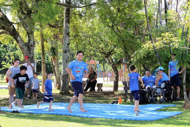 Divulgação / Eraldo Schnaider