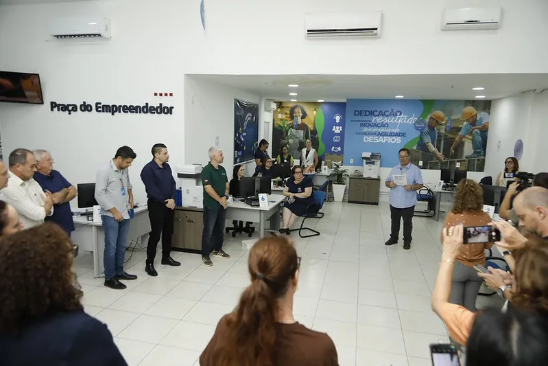 Foto: Giovanni Silva/PMB