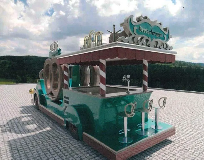 Foto: Divulgação/Prefeitura de Blumenau