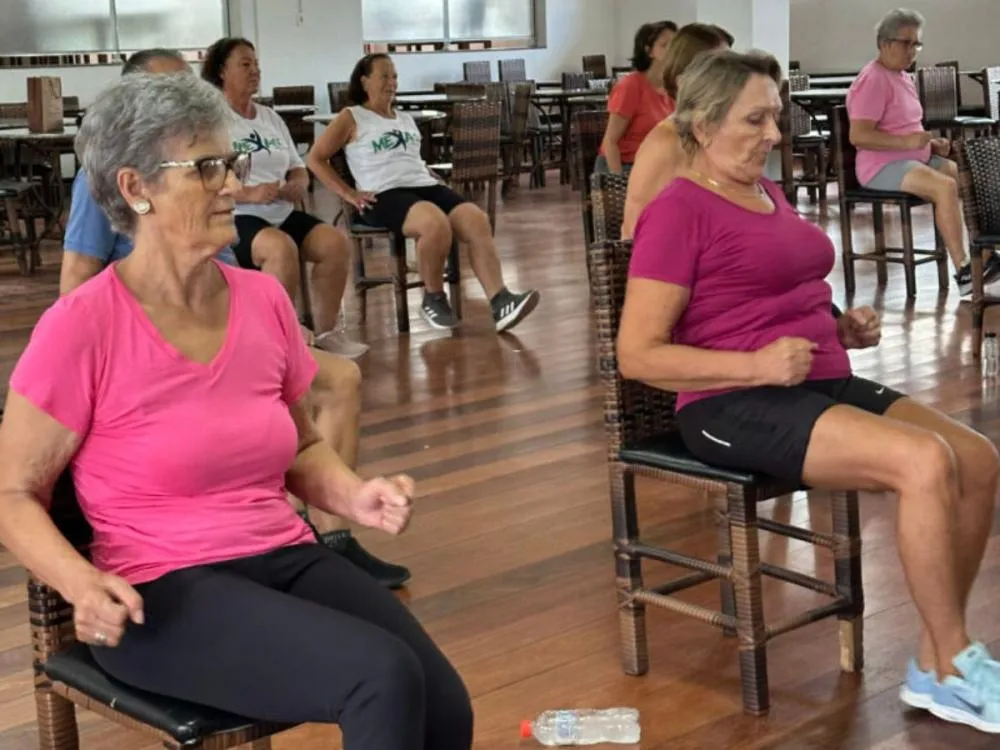 Foto: Divulgação/Prefeitura de Gaspar