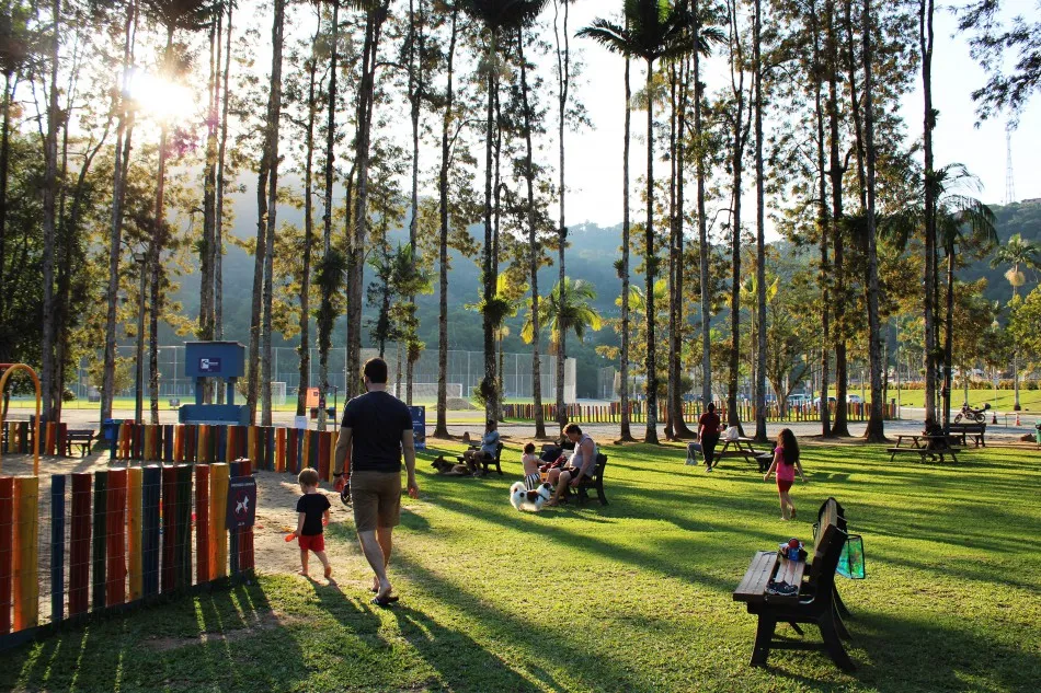 Foto: Divulgação/Prefeitura de Blumenau/Marcelo Martins