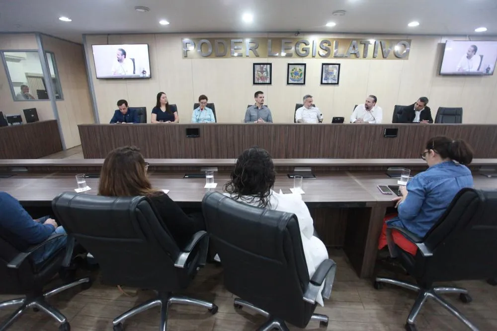 Saúde de Blumenau presta contas de 2025 em audiência na Câmara nesta terça