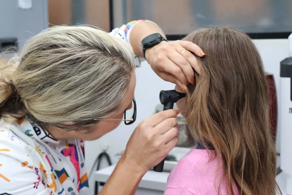 Mutirão de saúde realiza mais de 220 atendimentos e reduz filas em Blumenau