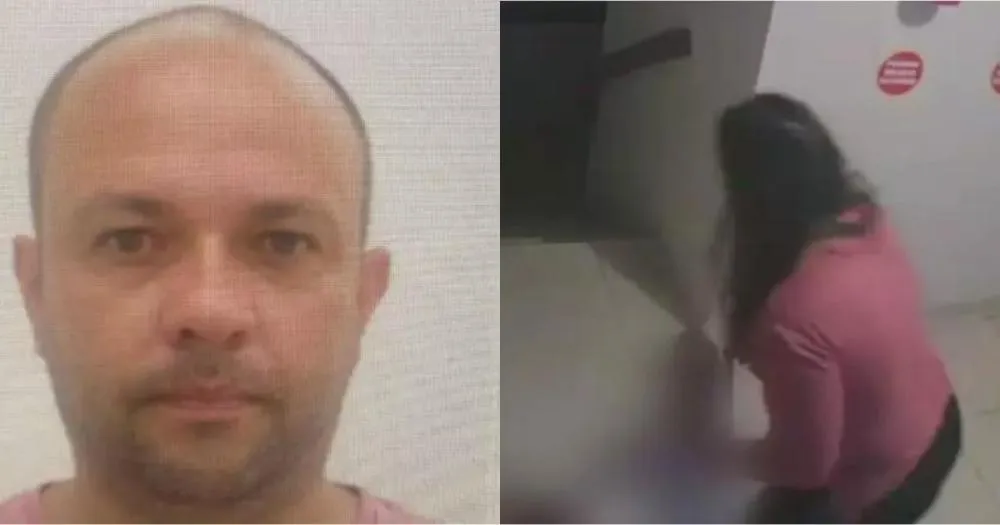 Justiça anula júri e mulher acusada de matar marido a facadas em Blumenau enfrenta novo julgamento nesta quarta