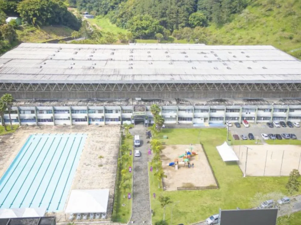 Handebol feminino de Blumenau estreia na Liga Nacional nesta quarta-feira