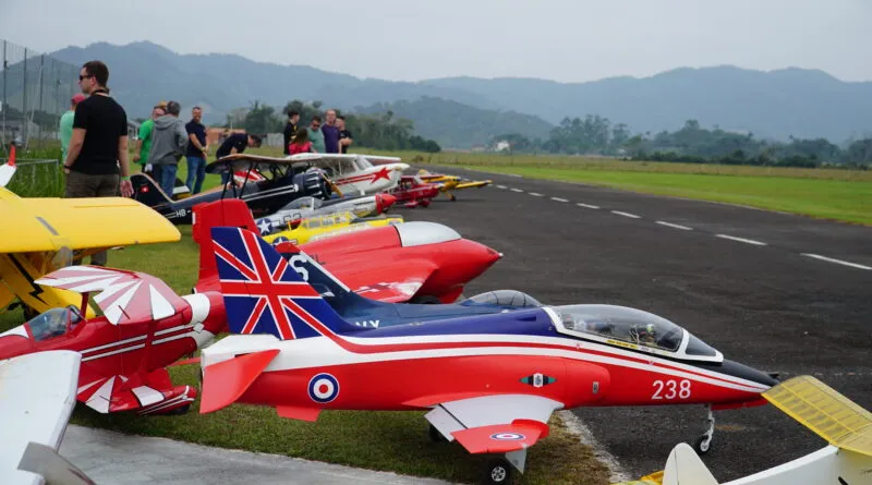 Foto: Divulgação/Prefeitura de Gaspar