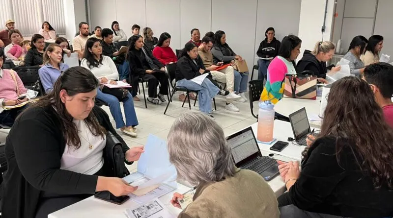 Processo seletivo em Gaspar abre vagas com salários de até R$ 23 mil