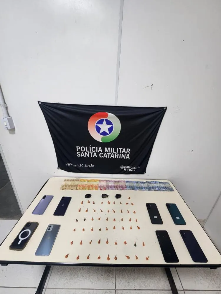 Foto: PM/Divulgação 