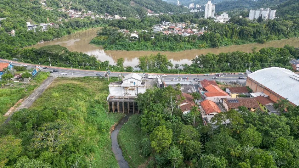 Com novos equipamentos, Dique da Fortaleza tem testes finais concluídos