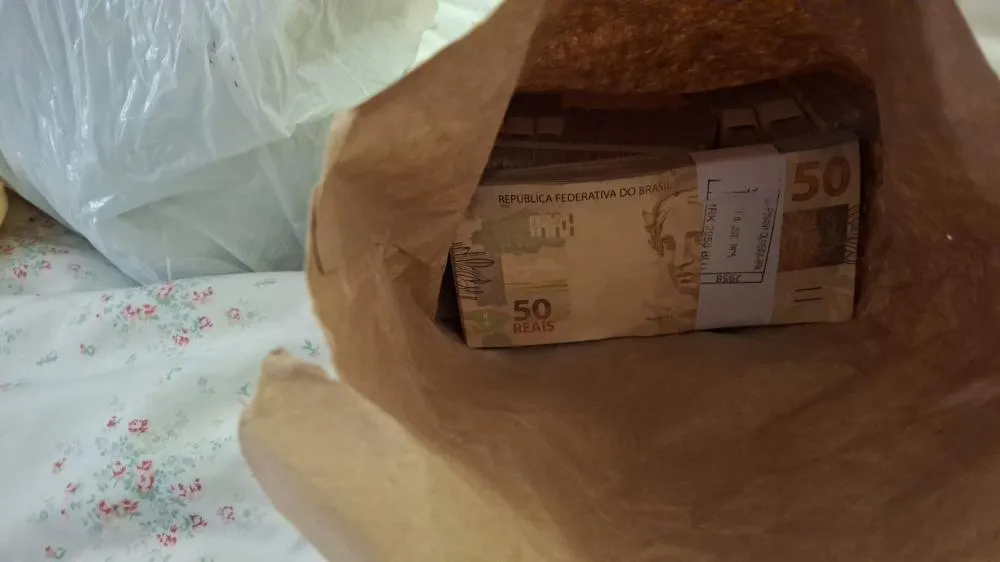 Operação 'Ponto Final' investiga fraude em licitações e superfaturamento de obras em Blumenau