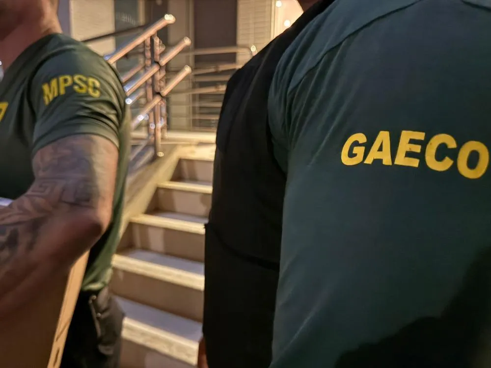 Prefeituras de Gaspar e Brusque também se manifestam sobre operação do Gaeco contra fraudes em obras