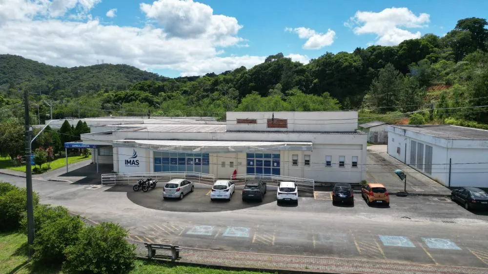 Foto: Divulgação/Prefeitura de Blumenau