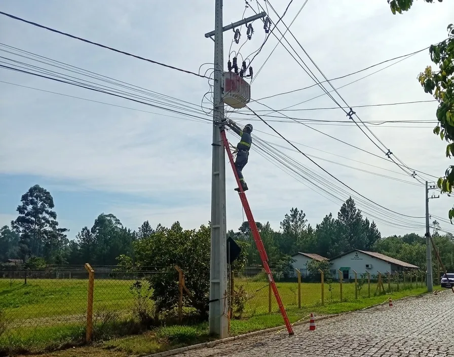 Foto: Divulgação/Prefeitura de Rio do Sul 