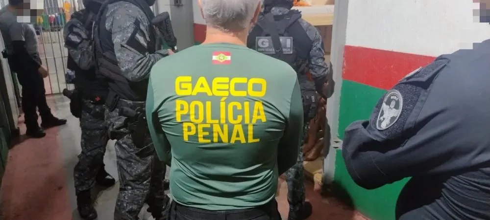 Foto: Gaeco/Divulgação 