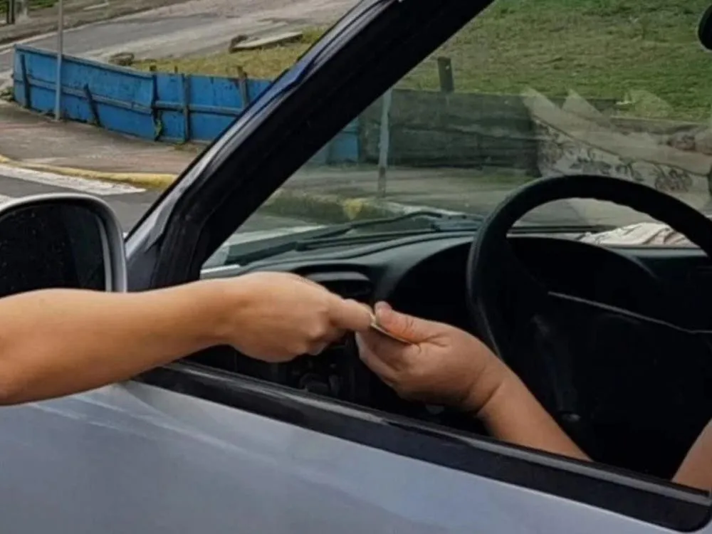 Blumenau recebe 4ª edição do Pedágio do CVV neste sábado; saiba como doar