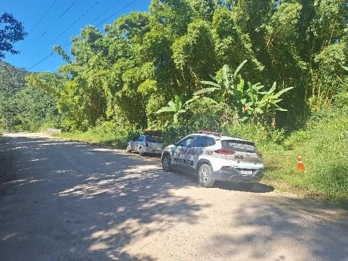 Foto: Divulgação/PMSC