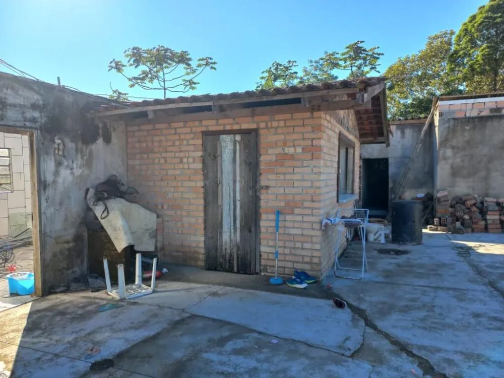 Prefeitura de Gaspar encontra 22 pessoas em situação de vulnerabilidade em área de ocupação irregular