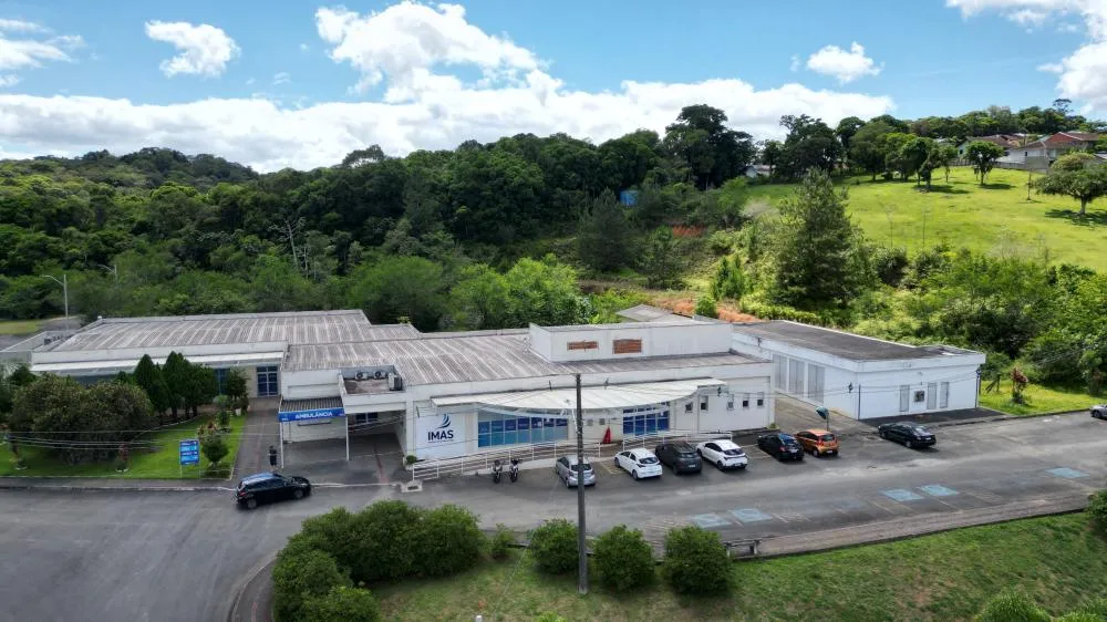 Foto: Divulgação/Prefeitura de Blumenau