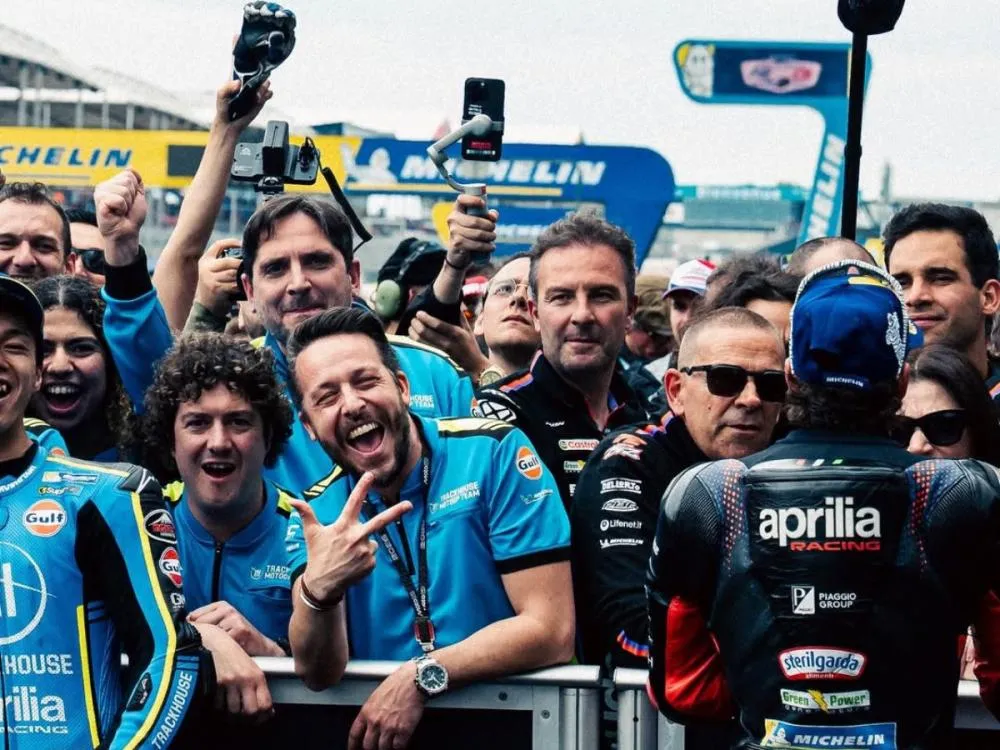 GP da Catalunha: Barcelona recebe a MotoGP com tudo em aberto