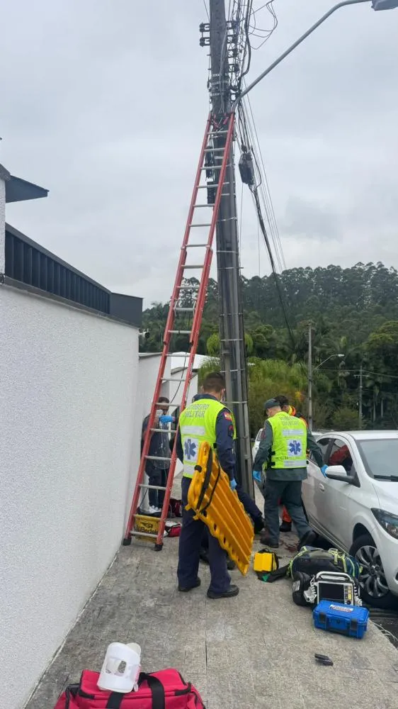 Foto: Divulgação/ CBM