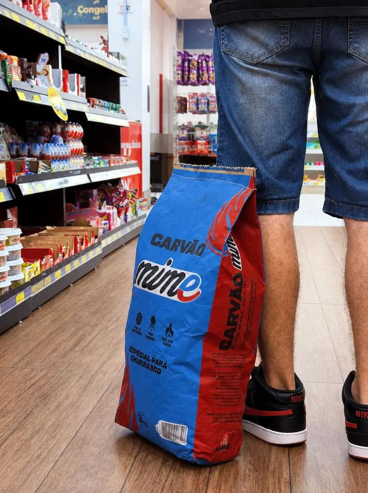  Postos Mime lançam linha de produtos de marca própria e ampliam atuação no varejo 