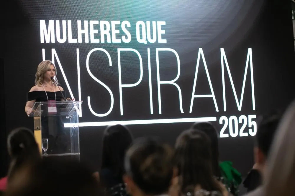 Evento reúne mulheres do Vale do Itajaí para uma manhã de inspiração, conexão e reconhecimento no dia 27 de maio. Divulgação