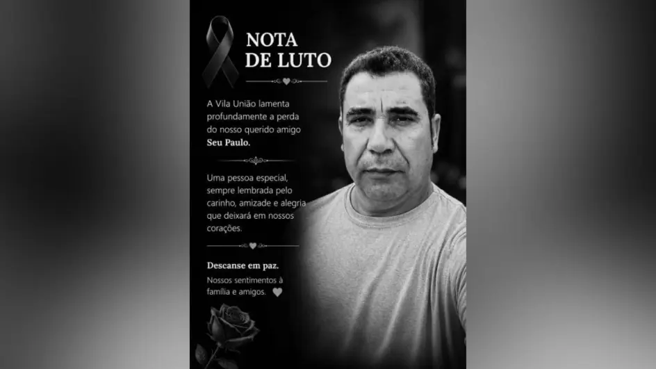 Ciclista que morreu após acidente de trânsito na SC-108, em Blumenau, é identificado