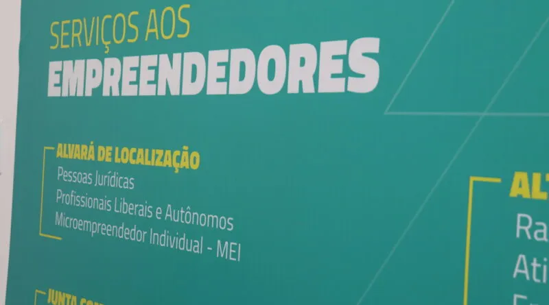 Semana do MEI terá palestras, oficinas e consultorias gratuitas em Gaspar; veja programação