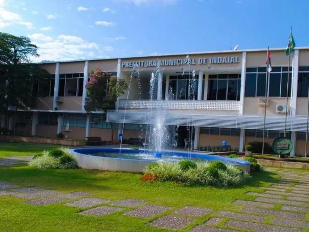 Inscrições para concurso público com 90 vagas em Indaial terminam nesta quinta-feira